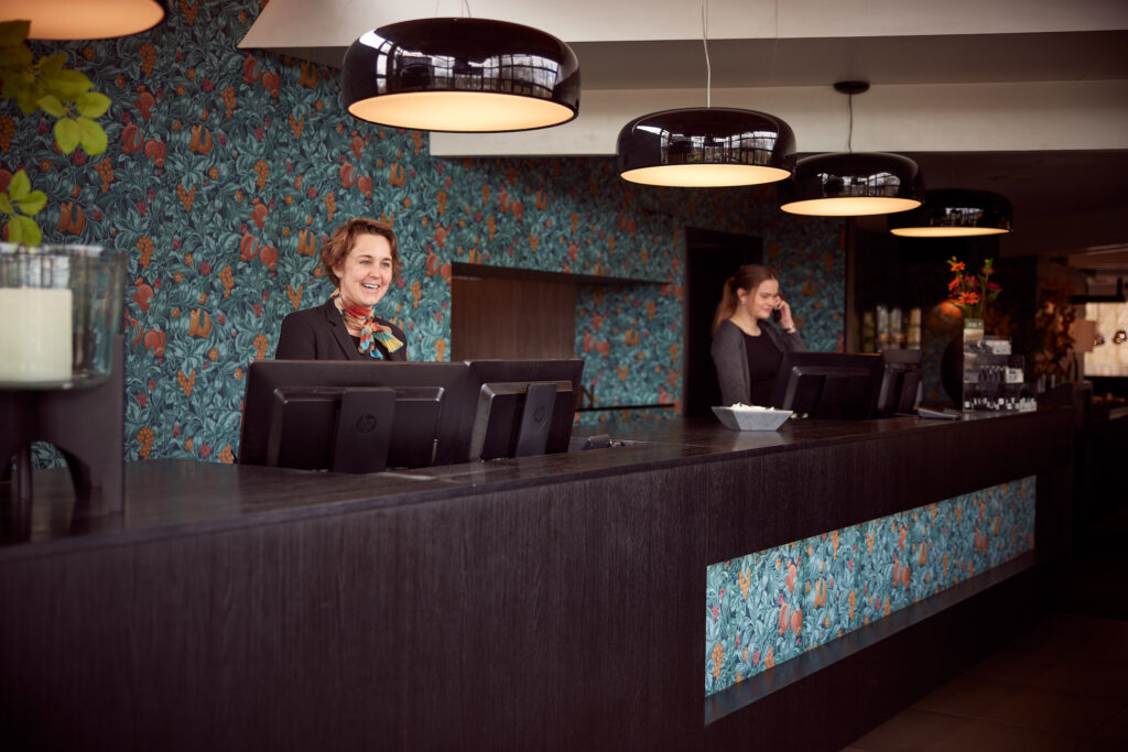 Van der Valk Hotel Drachten