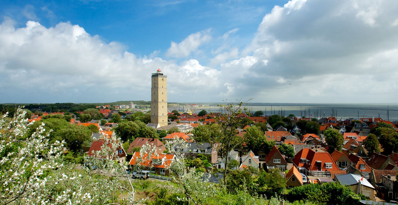 Arrangement Fjoertoer Terschelling Westcord Schylge Boschrijck