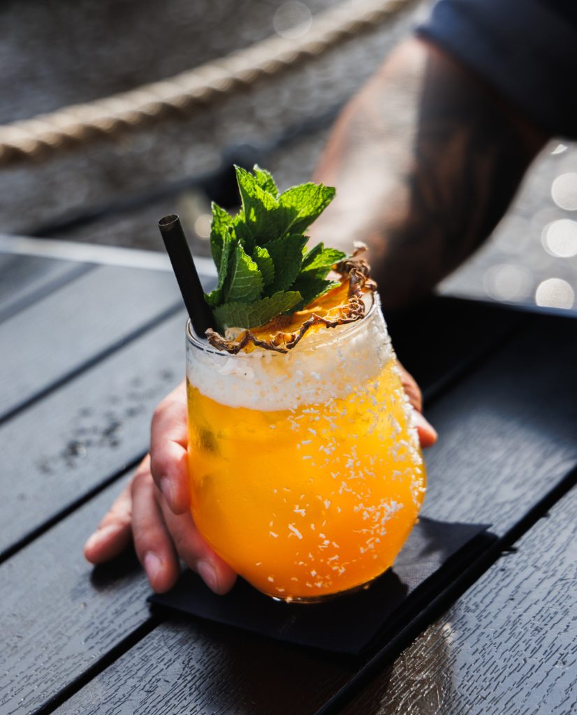 Cocktail Roast Kelder65 Summers 826x1024