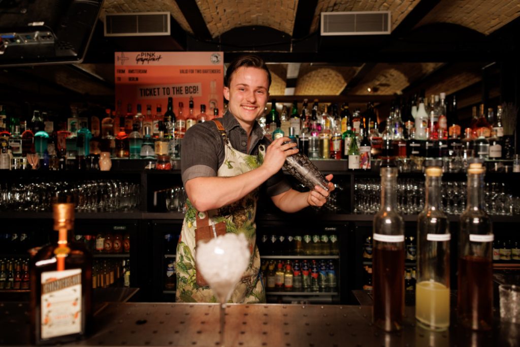 Cocktailbar Leeuwarden Kelder65 Image24s 1024x683