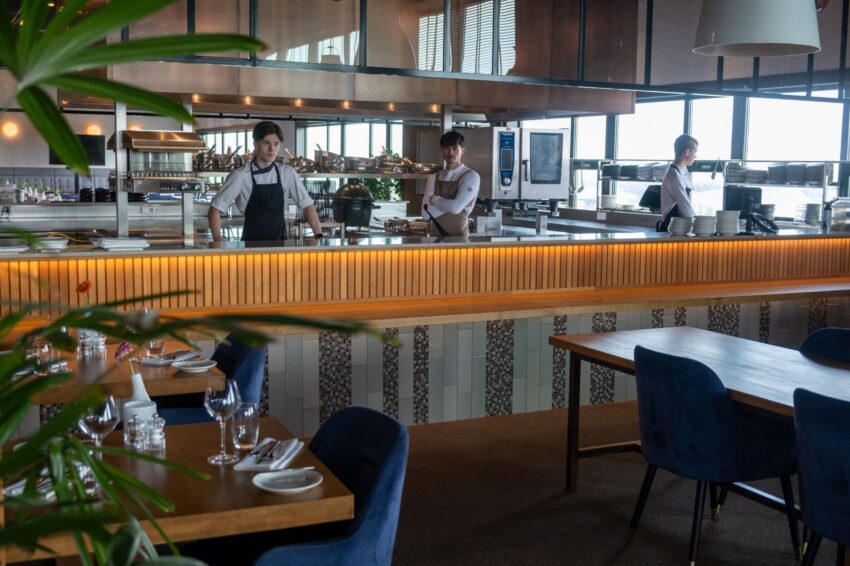 Westcord WTC Hotel Leeuwarden