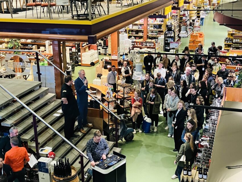 Horeca Inspiratieplein 7