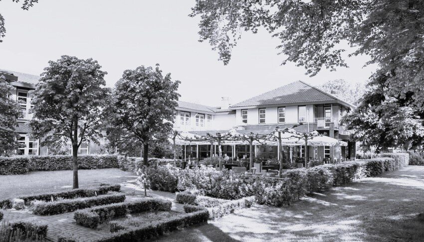 Hotel 850x0