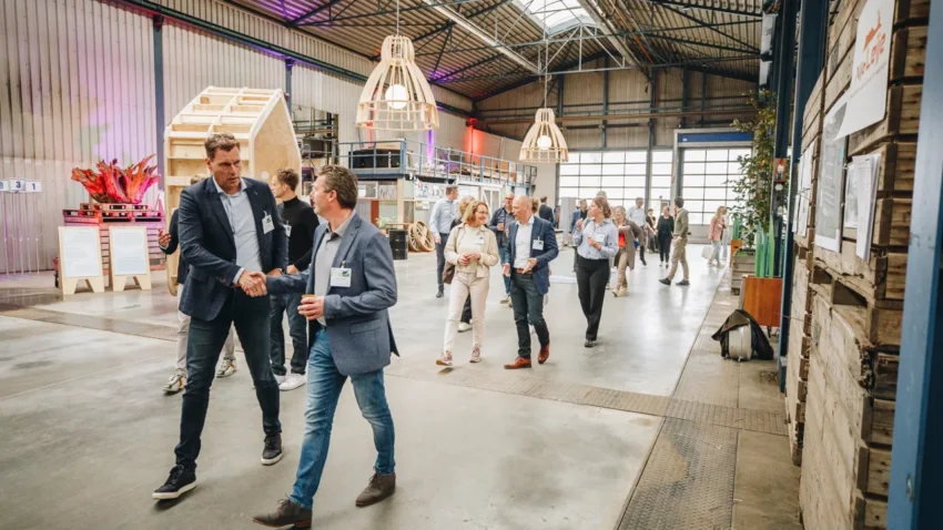 Circulair Friesland
