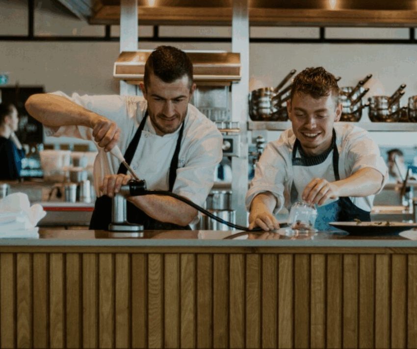 Opfriscursus Leermeester