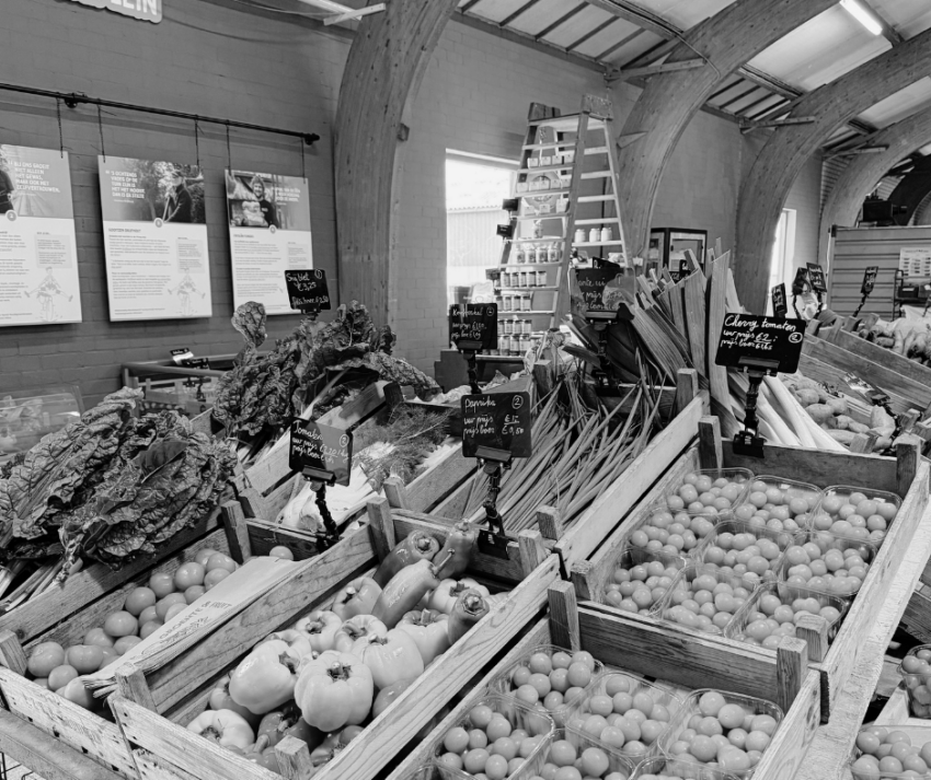 Gezond En Lokaal Op De Kaart (2)